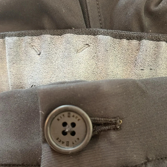 Kit and Ace Black Shorts - Picture 3 of 3